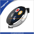 Pedometer Smart Watch with Silicone Band